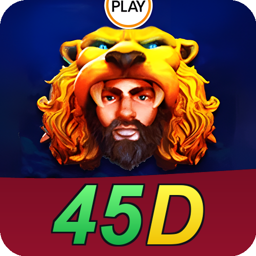 Logo Oficial 45D Download