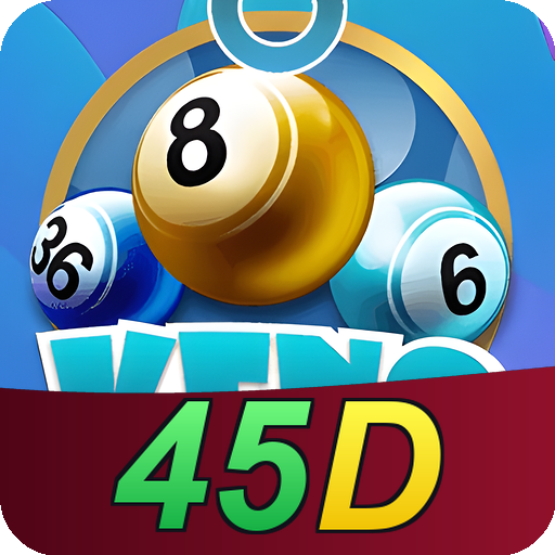Mega Ball ao Vivo - Bingo + Loteria